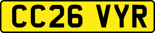 CC26VYR