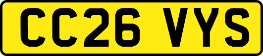 CC26VYS