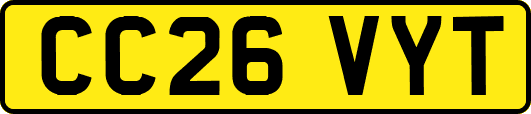 CC26VYT