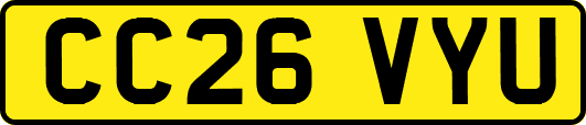 CC26VYU