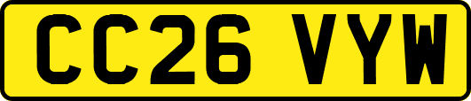 CC26VYW