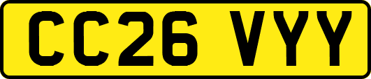 CC26VYY