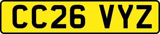 CC26VYZ