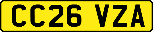 CC26VZA