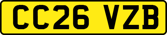 CC26VZB