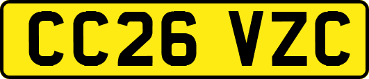 CC26VZC