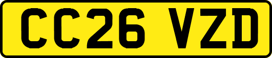 CC26VZD