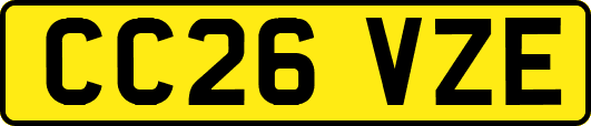 CC26VZE