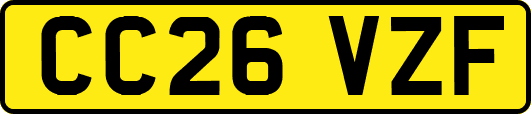 CC26VZF
