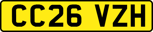 CC26VZH