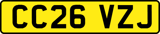 CC26VZJ