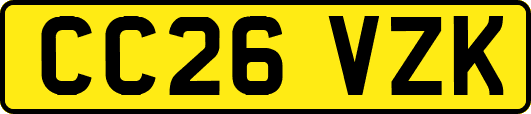 CC26VZK
