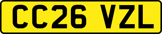 CC26VZL