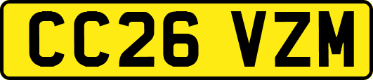CC26VZM