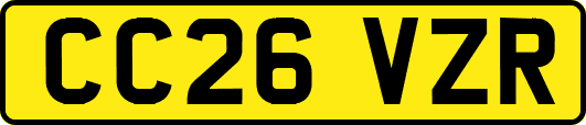 CC26VZR