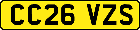 CC26VZS