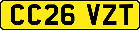 CC26VZT