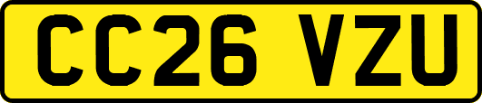 CC26VZU