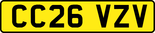 CC26VZV