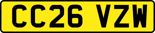 CC26VZW