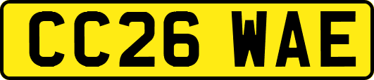 CC26WAE