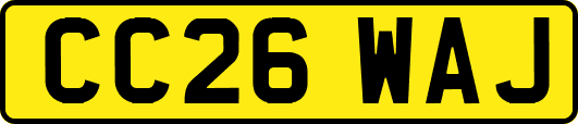 CC26WAJ