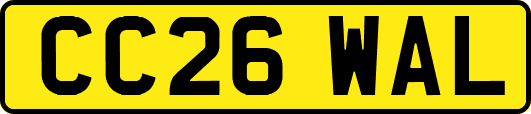 CC26WAL