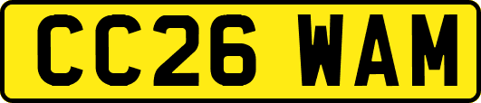 CC26WAM