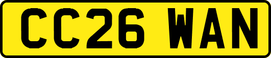 CC26WAN