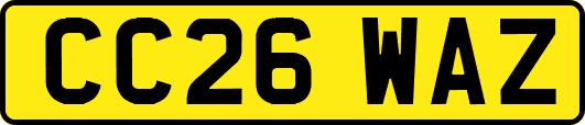 CC26WAZ