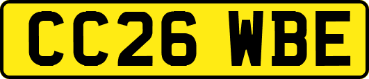 CC26WBE