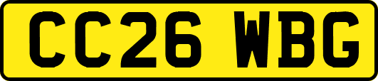 CC26WBG