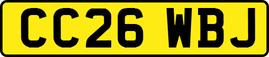 CC26WBJ