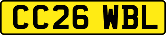 CC26WBL