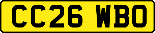 CC26WBO