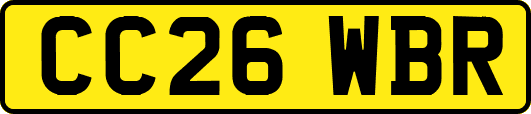 CC26WBR