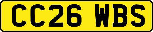 CC26WBS