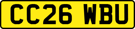 CC26WBU