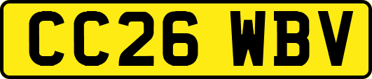 CC26WBV