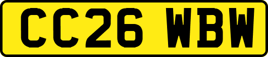 CC26WBW