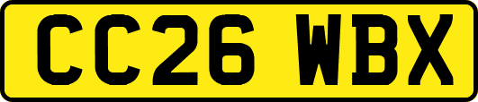 CC26WBX