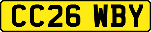 CC26WBY