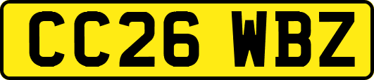 CC26WBZ