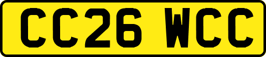 CC26WCC