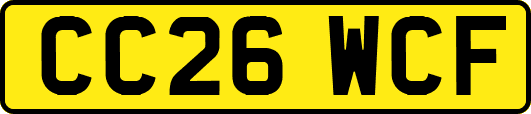 CC26WCF
