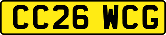 CC26WCG