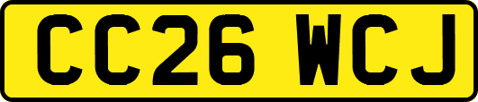 CC26WCJ