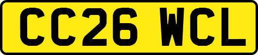 CC26WCL