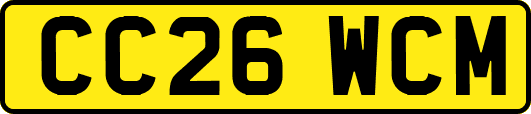 CC26WCM