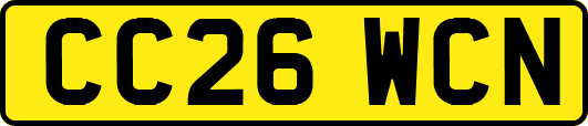 CC26WCN